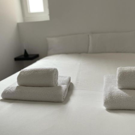 Exyca Metropolitano Apartment มาดริด ภายนอก รูปภาพ