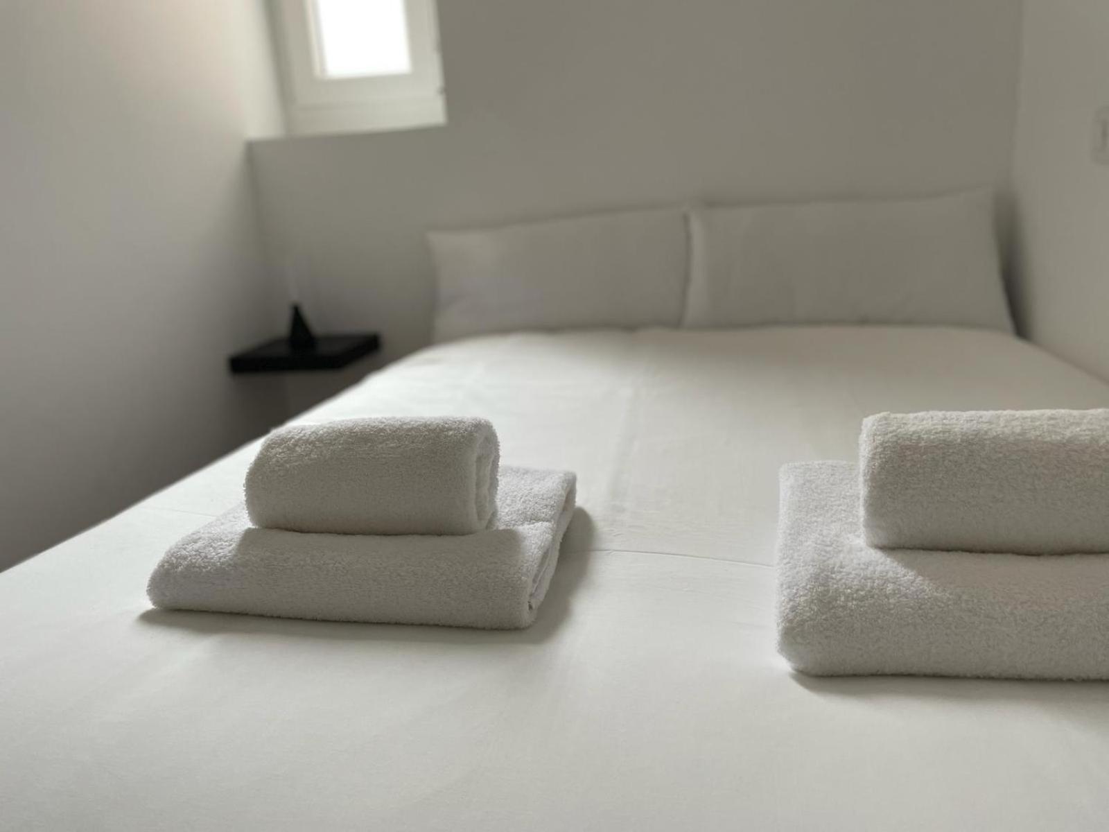 Exyca Metropolitano Apartment มาดริด ภายนอก รูปภาพ
